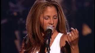 Toni Braxton quot UnBreak My Heart quot  With David Foster [upl. by Sunshine]