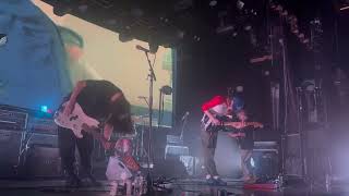 DIIV  Blankenship Boston Aug 5 2024 [upl. by Pantin]