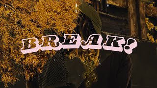 break  brakence ai cover [upl. by Hoban]