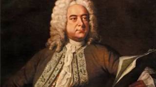 Handel Dead March from Saul  Stokowski orchestration Matthias Bamert conducts [upl. by Thorvald]