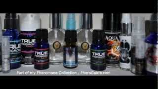 Top 4 Pheromone Cologne Companies [upl. by Granese]