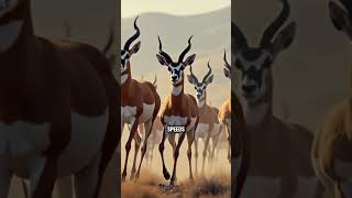 Pronghorn Antelope animals wildlife [upl. by Polito]