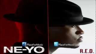 NeYo  Shut Me Down Final Version [upl. by Ahsehyt]