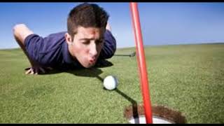 Choosing the Best Golf Putter A Guide for Beginners [upl. by Yderf]