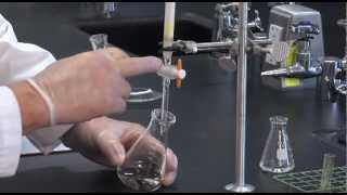 7 O Chem Column Chromatography cc [upl. by Ramso]