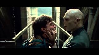 Harry Potter 8 Büyülü Asa Filmi Fragman 2014 [upl. by Latin]