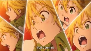 Seven Deadly Sins AMV  Royalty [upl. by Mungovan]