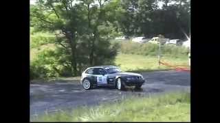 Rallye de lEcureuil 2014 [upl. by Kendrick445]