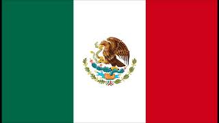 Anthem of Mexico Worldcup version [upl. by Dyrraj]