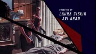 Spiderman 2 Opening Credits [upl. by Noitna878]