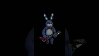 bonnie cosplay Part 3 fnaf cosplay animatronics [upl. by Jenne765]