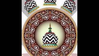 ALAHAZRAT KA DANKA BAJEGA [upl. by Siro]