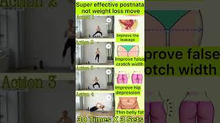 exercise workout full body yoga workout exercise weightloss fatloss cardio 17 [upl. by Kristof]