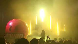 Brutalismus 3000 live at Primavera Sound 2023 [upl. by Enrev]