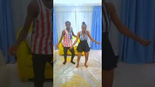 patoranking  celebrate me official dance challenge [upl. by Rosenberger]