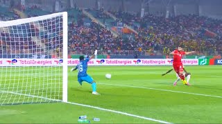 FULL MATCH HIGHLIGHTS  TUNISIA 11 MALI TotalEnergiesAfcon2023  JAN 20 2024 [upl. by Laeno]