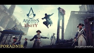 Zgilotynowany Trofeum  Assassins Creed Unity  Guillotined Trophy [upl. by Uttasta]