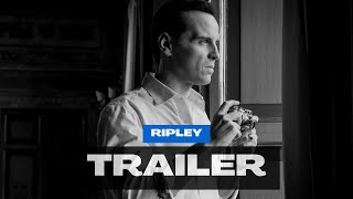 Ripley trailer ufficiale [upl. by Joelly]