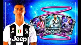 FIFA MOBILE 18  DEFI PRE SAISON amp VOYAGE STAR [upl. by Holcman730]