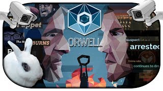 🐇 ORWELL Ignorance is Strength 05  Der unbesungene Held [upl. by Hershell623]