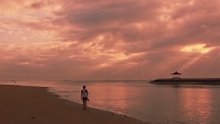 Bali Sanur Pantai Sanur HD [upl. by Torruella]