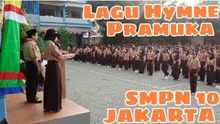 Lagu Hymne Pramuka [upl. by Boylston]