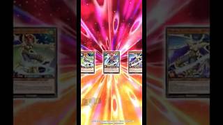 FIRST MAXIMUM SUMMON Harpie Lady Sisters  YuGiOh Duel Links [upl. by Rema]