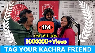 KACHRA FRIEND  RED MURGA  RJ PRAVEEN  RED FM [upl. by Attesoj129]