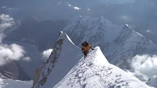 SummitClimb Gasherbrum 2 [upl. by Elihu922]