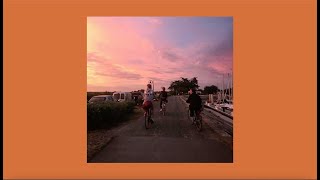 summer sunsets  an indie playlist [upl. by Lyndy614]