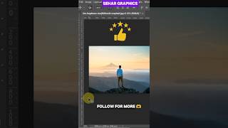 Resize image in Photoshop✨ ImageResizingPhotoEditing PhotoshopTipsCreativeCloudphotoshop fyp [upl. by Modestine]