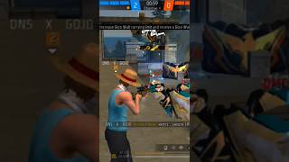 😂Hacker１ｖ４🤍freefire❤️‍🔥freefirecomedy [upl. by Iztim]