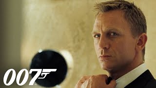 Casino Royale  Movie Review [upl. by Aicerg]