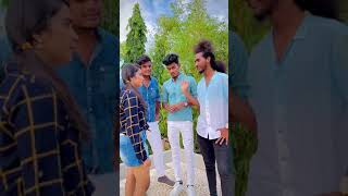 Ivanugala nambi yengayum kuttitu poga mudiyathu 😬🔥  Mabu Crush  Comedy [upl. by Aicylla]