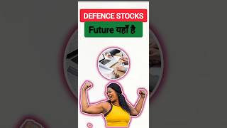 Top 2 Defence Sector Stocks 2024  multibagger stocks  stocks to buy today  stocks to buy now [upl. by Templer]