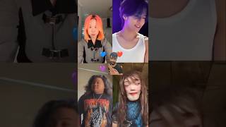 Whos The Best😍❤️240 shorts tiktok viral funny shortvideos xoteambest [upl. by Eihs]