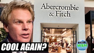 The Shocking Resurgence of Abercrombie amp Fitch [upl. by Esinehc]