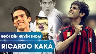 Ngôi đền huyền thoại  Thiên thần Kaká [upl. by Rausch]