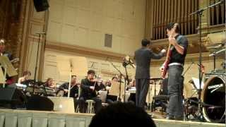 Video Games Orchestra  VGO  Grandia Part 2  121007 [upl. by Junna]