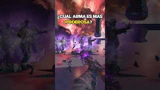 ARCO ELECTRICO VS BASTON ELECTRICO callofduty callofdutyblackops2 blackops2 [upl. by Barnaba]