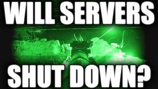 Will Activision Shut Down COD4 Servers After MW Remastered Launches Speculation [upl. by Renaxela]