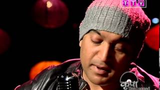 Subash Timro  SANJEEV SINGH  KRIPA UNPLUGGED [upl. by Blodgett442]