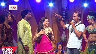 पवन सिंह  अक्षरा सिंह और छोटे बाबा का कॉमेडी  Pawan Singh Akshara Singh Chhote Baba  Live Show [upl. by Ahselyt]