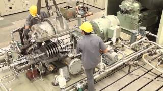 MaxWatt Turbines Corporate video [upl. by Parent535]