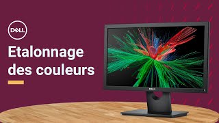 Windows 11  Calibrage ou étalonnage des couleurs de l écran sans utiliser de sonde [upl. by Iznekcam]