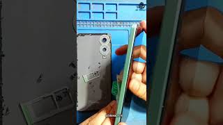 Vivo Y17s How too open all mobile Parts tear down skteach74 repair vivoy17s [upl. by Candless305]