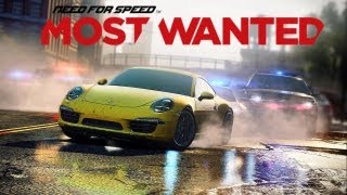 Need for Speed Porsche Unleashed PC Gameplay [upl. by Kilby]