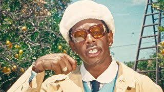 Tyler The Creator  JUGGERNAUT Official Video [upl. by Harlin]