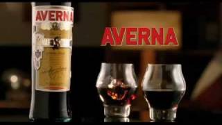 Averna  Spot TV [upl. by Enyleve]