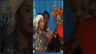 Xasan Adan Samatar Heestii Hakaba Baanshe [upl. by Phio]